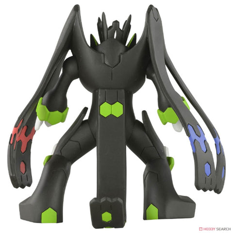 Takara Tomy Moncolle ML-26 Zygarde Perfect Form