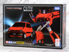 Transformers Masterpiece MP-54 Reboost