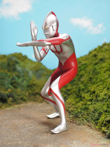 CCP 1/6 Tokusatsu Shin Ultraman Spacium Ray Pose