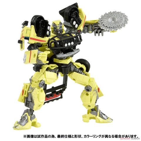 Transformers Premium Finish PF SS-04 Ratchet