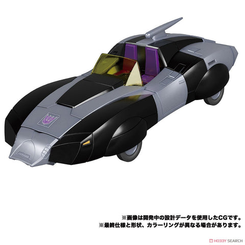 Transformers Masterpiece MP-55 Night Bird Shadow