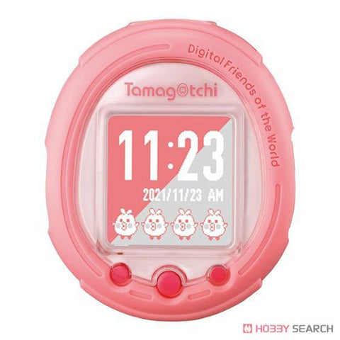 Tamagotchi Smart - Coral Pink