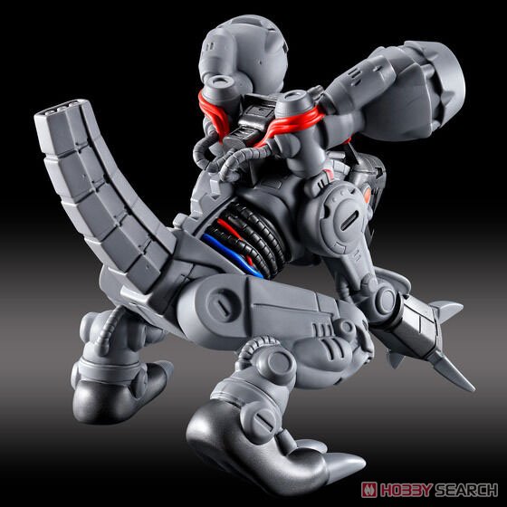 Bandai Digimon Glossy 60 Deck Protectors Digimon Machinedramon