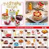 Orcara Mini World Collection Story Cake (Set of 8)