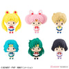 Sailor Moon Vol.2 Chokorin Mascot (Set of 5)