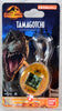 Tamagotchi x Jurassic World Dinosaur - Amber Version