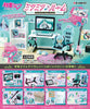 Re-Ment Hatsune Miku Miku Miku Room (Set of 8)