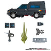 Transformers Masterpiece MP-56 Trail Breaker