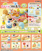 Re-Ment Sumikkogurashi Sushi (Set of 8)