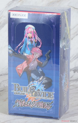 Aniplex Build Divide Vol.7 A New Reunion Booster (JAP)