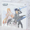 Weiss Schwarz 10th Anniversary Animation Sword Art Online Booster