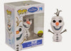 Funko POP! (79) Disney Frozen Olaf Asia Exclusive