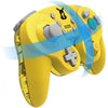 Nintendo Switch Wireless Pikachu Classic Controller