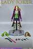 Wolf King WK89025A Lady Joker