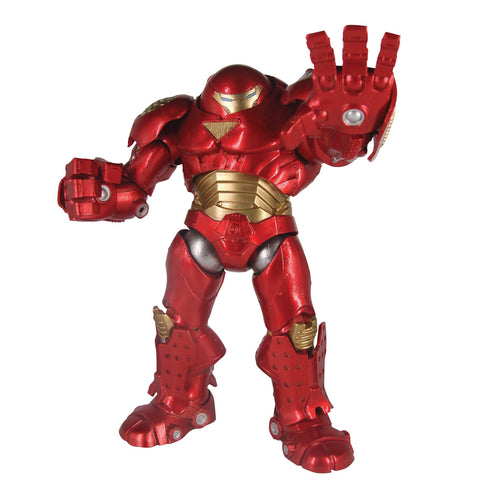 Marvel Select Comic Hulkbuster Action Figure