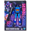 Transformers Shattered Glass Blurr
