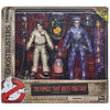 Ghostbusters Plasma Series Family That Busts Together