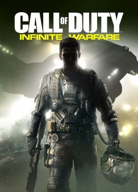 PC Call of Duty Infinite (Digital Copy)