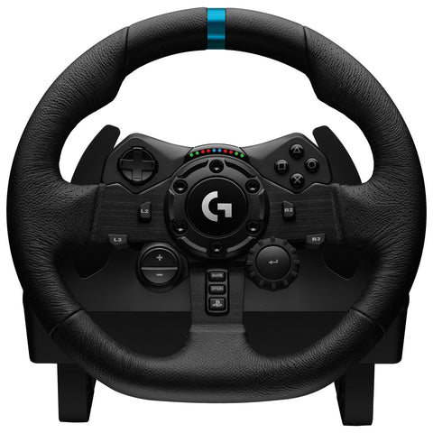 Logitech G923 Trueforce Driving Wheel