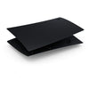 PS5 Covers Digital - Midnight Black