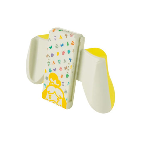 Nintendo Switch PowerA Joy-Con Comfort Grip - Animal Crossing