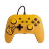 Nintendo Switch PowerA Wired Controller - Pixel Pikachu