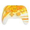 Nintendo switch PowerA W/L Controller - Pikachu Joy