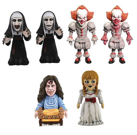 Horror D-Formz Blind Mini-Figure Blind Box