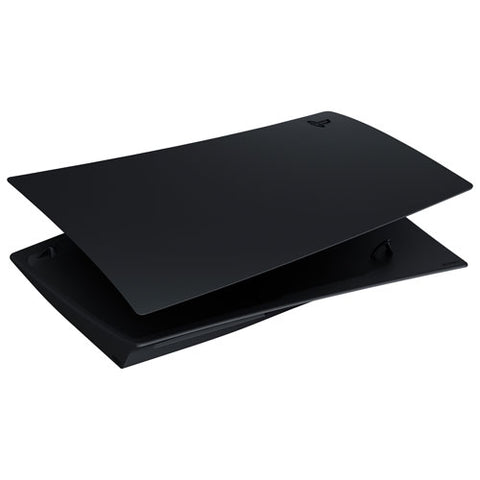 PS5 Console Covers Disc - Midnight Black