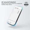 Nintendo Switch Oled Tomtoc Slim Protective Case White