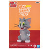 Banpresto Tom and Jerry Fluffy Puffy - (A) Tom