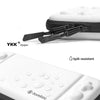 Nintendo Switch Oled Tomtoc Slim Protective Case White
