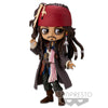 QPosket Disney Characters (A) Jack Sparrow