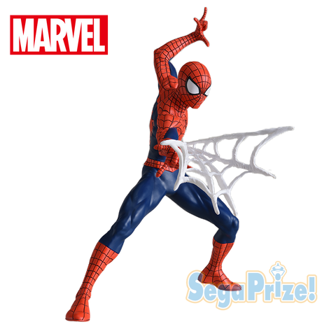 SPM Marvel 80th Anniversary Spider-Man