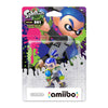 Amiibo Splatoon Boy (Blue)