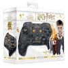 Nintendo Switch Harry Potter Wireless Controller Black