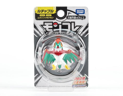 Takara Tomy Moncolle - Hawlucha