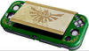 Nintendo Switch Lite Keys Factory Zelda Protector Set