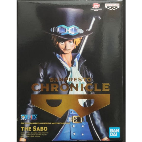 One Piece Chronicle Master Stars Piece - Sabo