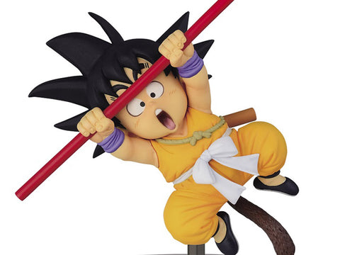 Dragon Ball Son Goku FES!! Vol 12 (B) Child Goku