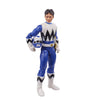 Power Rangers Lightning E5906AS09 6" Galaxy Blue Ranger