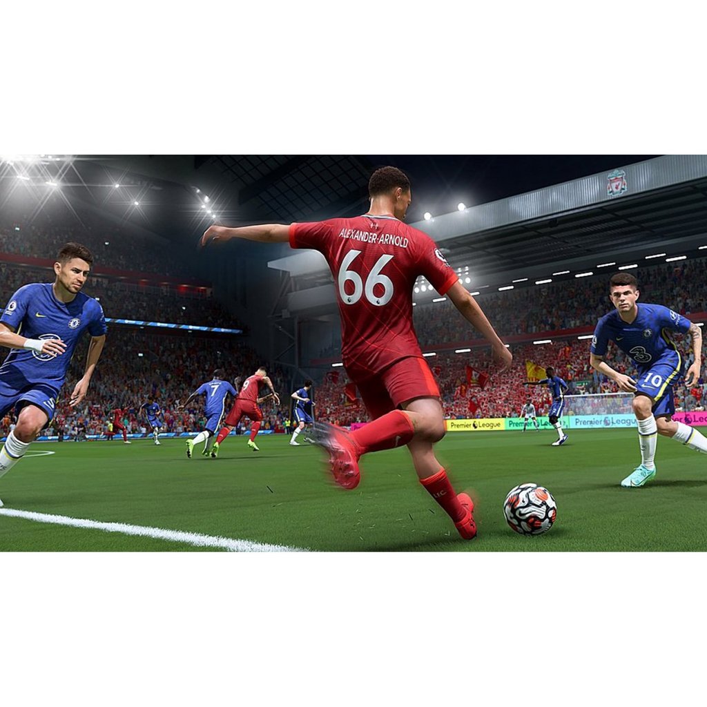 FIFA 22 Nintendo Switch™ Legacy Edition for Nintendo Switch - Nintendo Official  Site