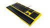 Razer Pokemon Pikachu Limited Edition Backlit Keyboard