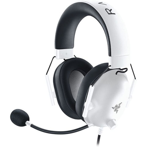 Razer BlackShark V2 X White Edition Esports Headset