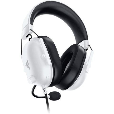 Razer BlackShark V2 X White Edition Esports Headset