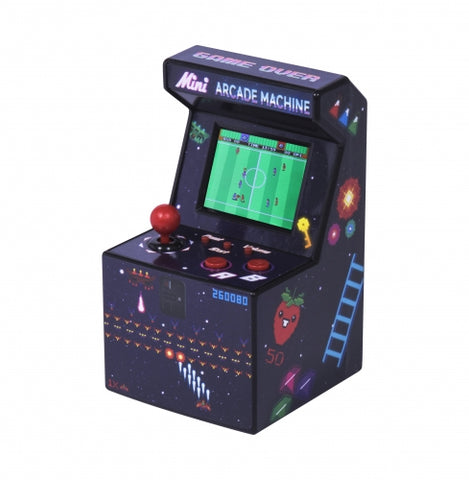 Orb Gaming Mini Arcade Machine 240 games