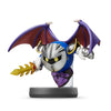 Amiibo Super Smash Bros Meta Knight