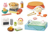 Re-Ment Sumikkogurashi Relaxation Day (Set of 8)