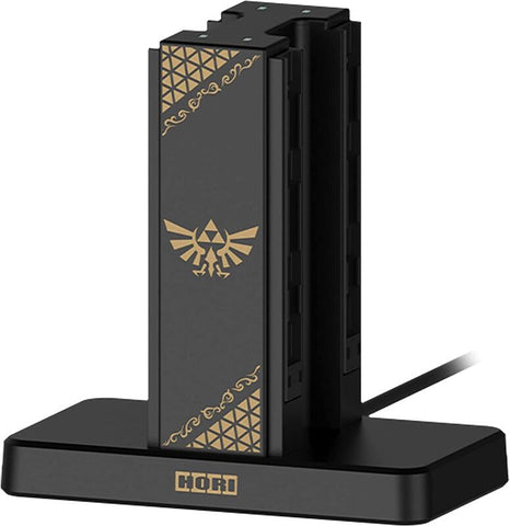 Nintendo Switch Hori Zelda Joy-Con Charging Stand (Local)