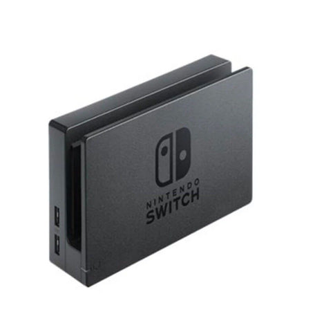 Nintendo Switch Dock Set (EU)